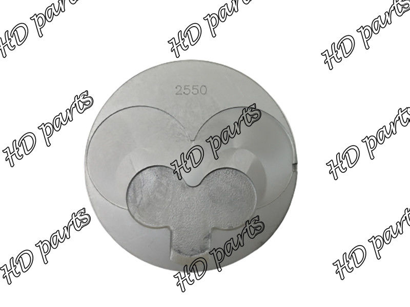 Isuzu Motoru için C240 ​​3R Takviyeli Piston 8-94326-225-0 8-97176-864-0