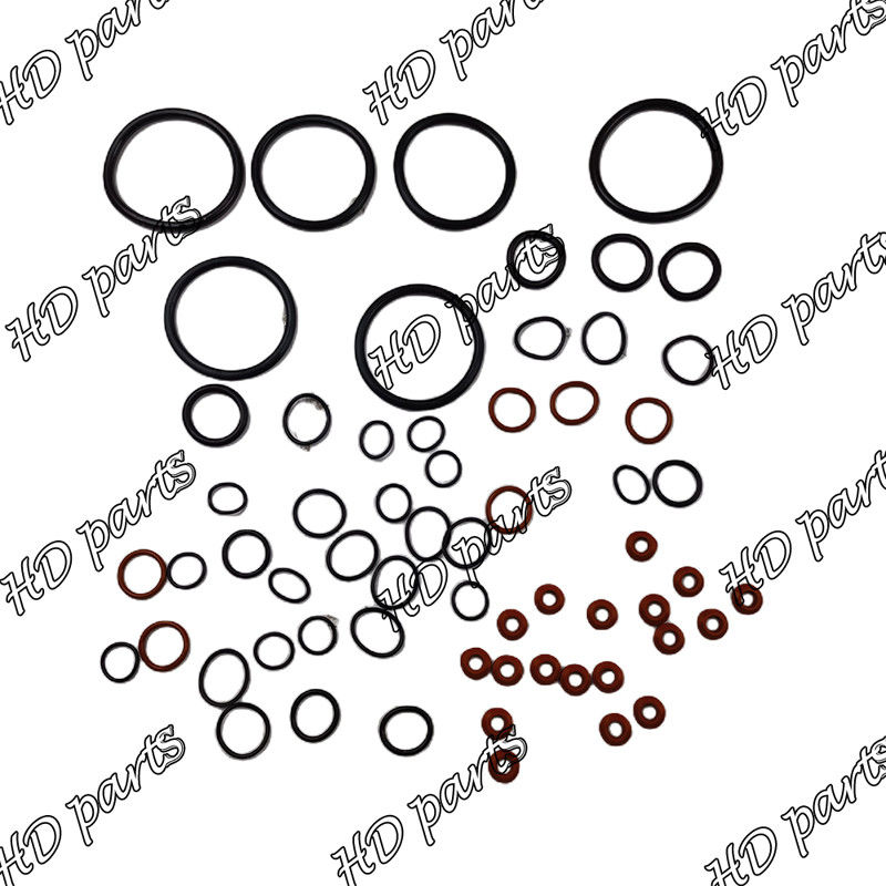 6D140-1 Conta Tamir Takımı 6212-K1-901 Komatsu Motor Tamir Parça Seti İçin