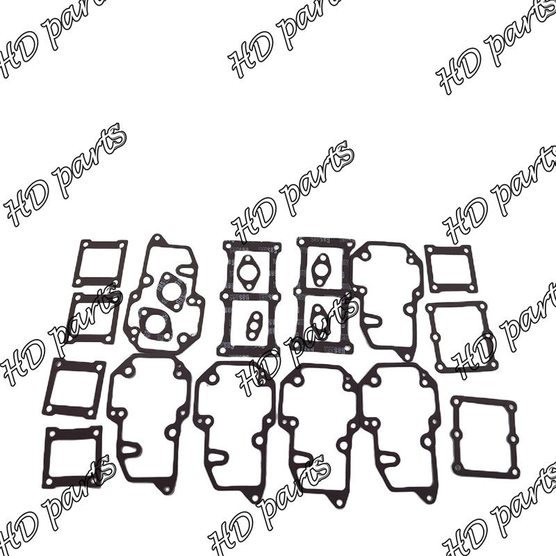 6D140-3 Conta Tamir Takımı 9218-K1-9950 Komatsu Motor Tamir Parça Seti İçin