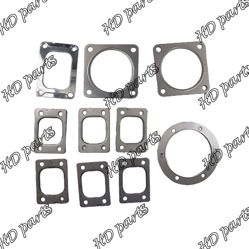 6D140-5 Conta Tamir Takımı 6261-K1-9900 Komatsu Motor Tamir Parça Seti İçin