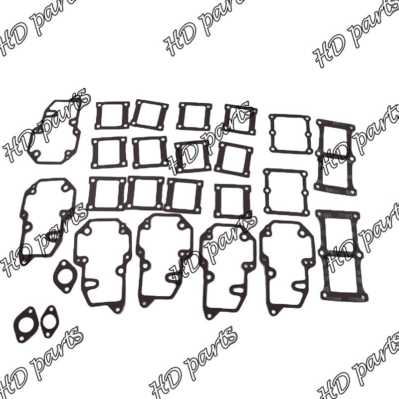 6D140-5 Conta Tamir Takımı 6261-K1-9900 Komatsu Motor Tamir Parça Seti İçin