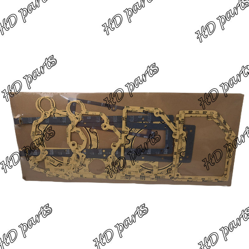 6D170-1 Conta Tamir Takımı 6162-K1-5000 Komatsu Motor Tamir Parça Seti İçin