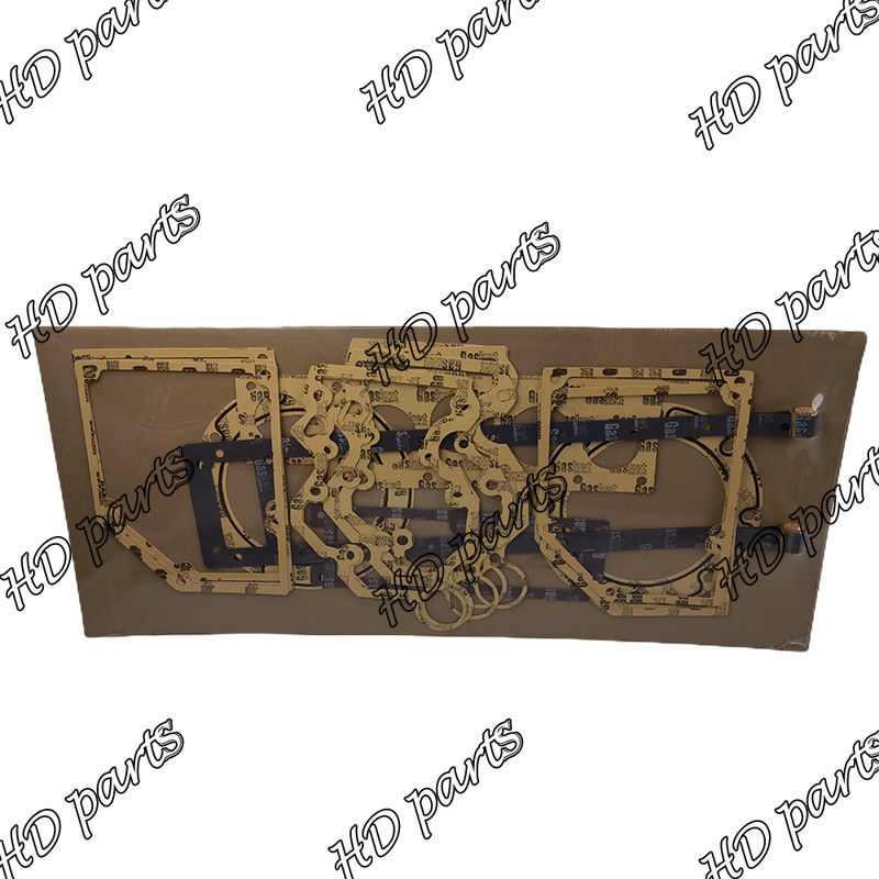 6D170-2 Conta Tamir Takımı 6162-K1-9901 Komatsu Motor Tamir Parça Seti İçin