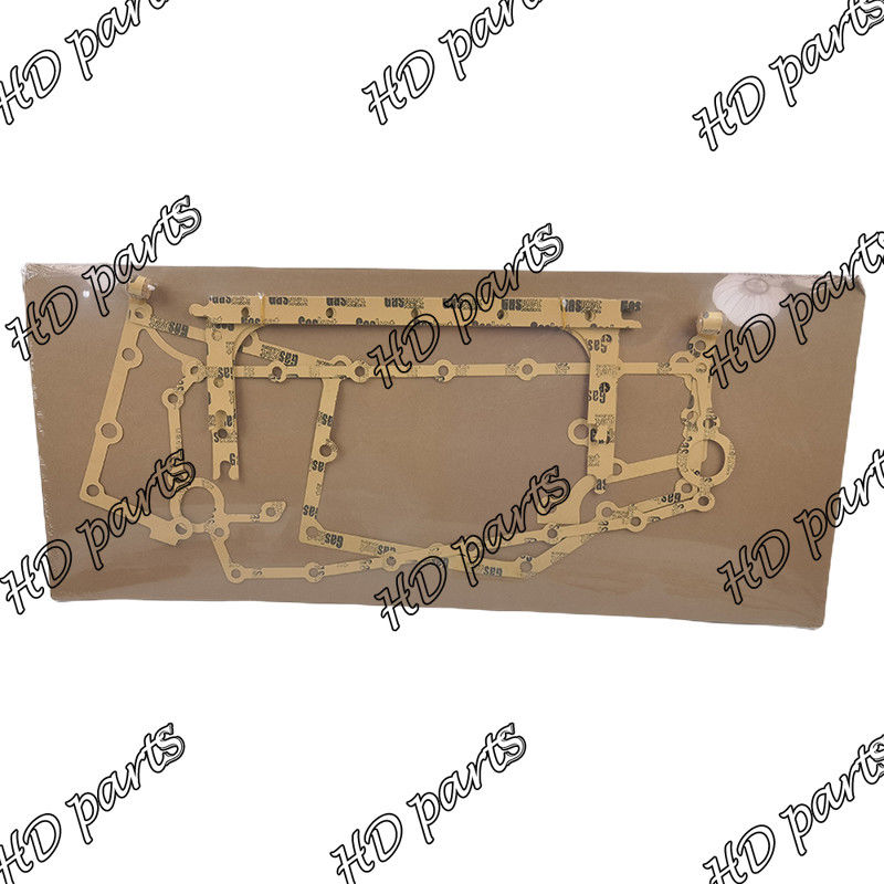 6D140-2 Conta Tamir Takımı 6217-K2-9900 Komatsu Motor Tamir Parça Seti İçin