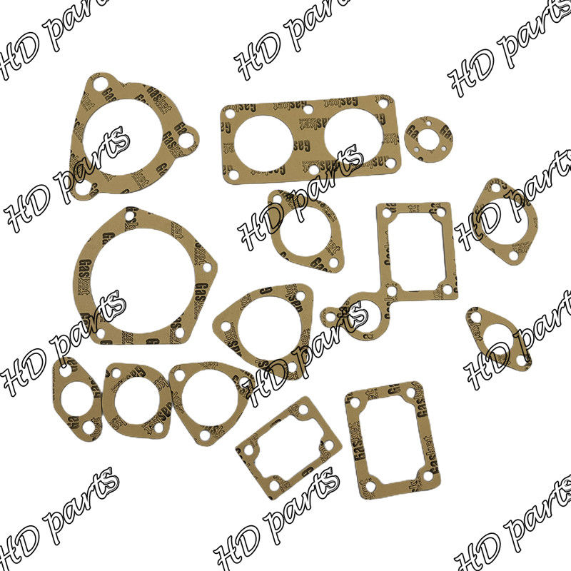 6D140-3 Conta Tamir Takımı 6218-K2-9950 Komatsu Motor Tamir Parça Seti İçin