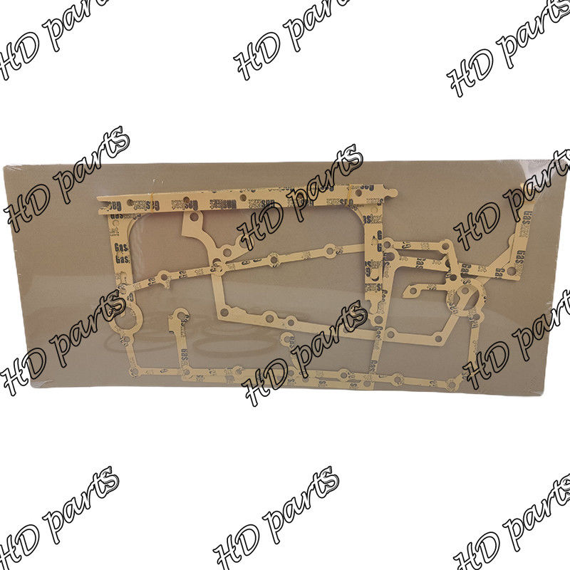 6D140-3 Conta Tamir Takımı 6218-K2-9950 Komatsu Motor Tamir Parça Seti İçin