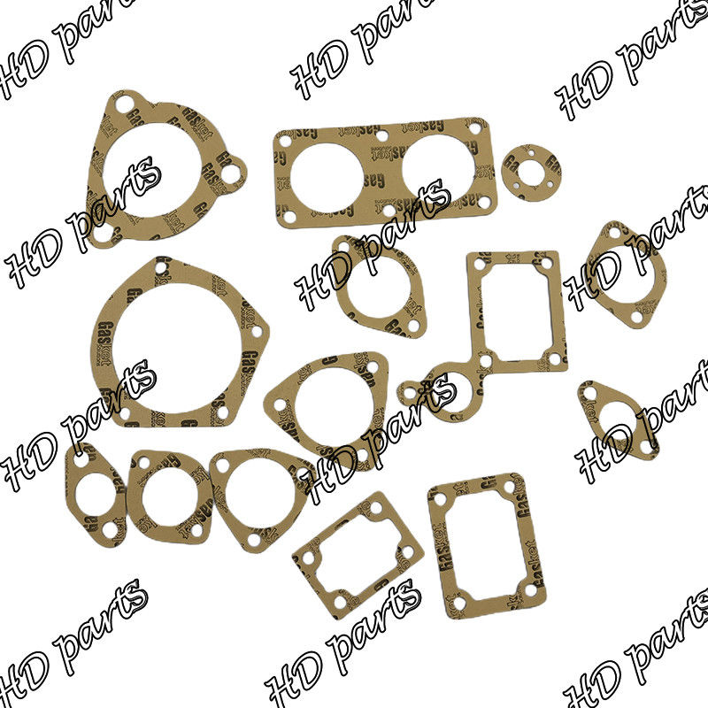 6D140-5 Conta Tamir Takımı 626-K2-9900 Komatsu Motor Tamir Parça Seti İçin