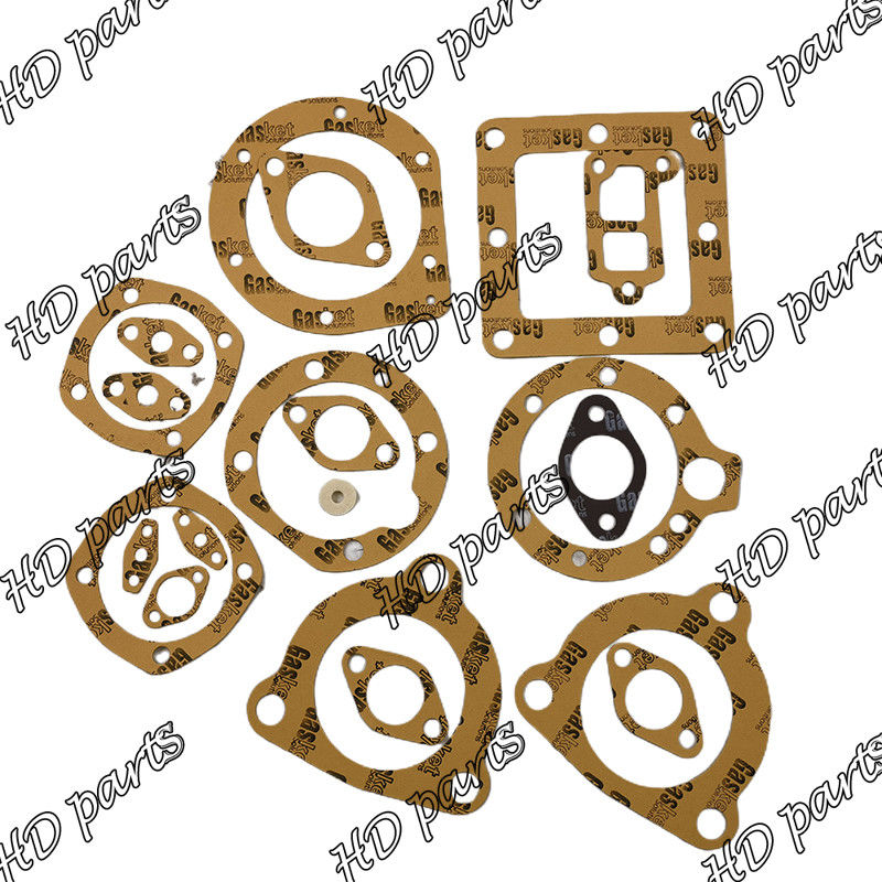 6D170-1 Conta Tamir Takımı 6162-K2-5000 Komatsu Motor Tamir Parça Seti İçin