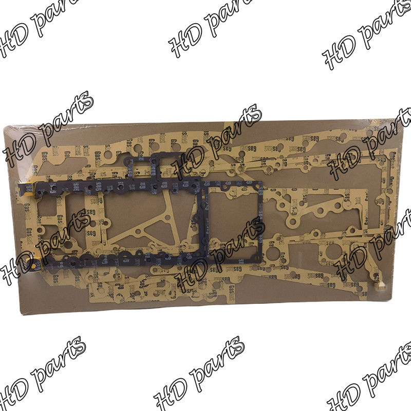 6D170-1 Conta Tamir Takımı 6162-K2-5000 Komatsu Motor Tamir Parça Seti İçin