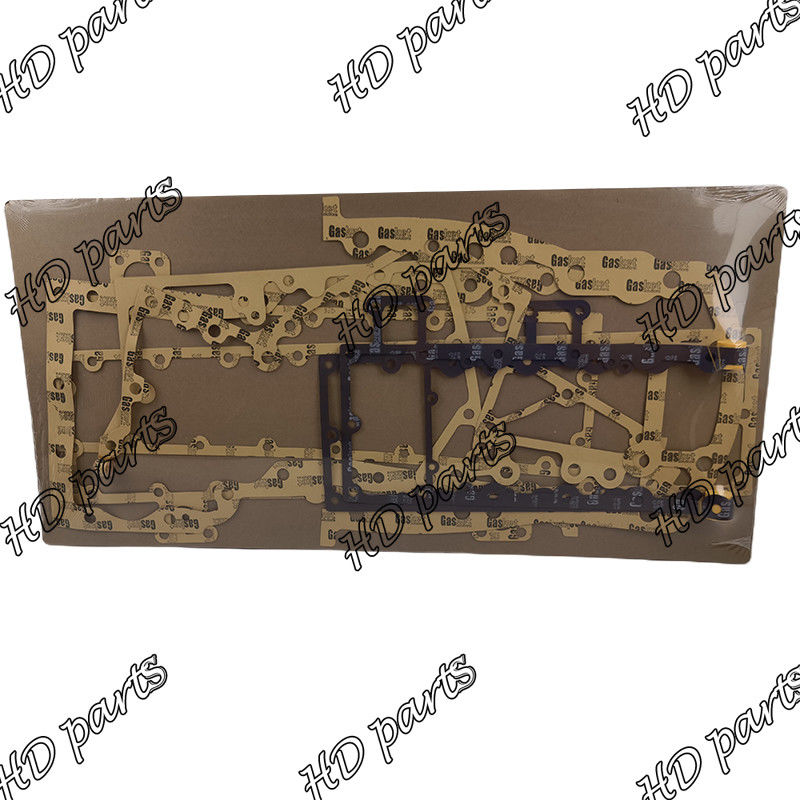 6D170-2 Conta Tamir Takımı 6162-K2-9901 Komatsu Motor Tamir Parça Seti İçin