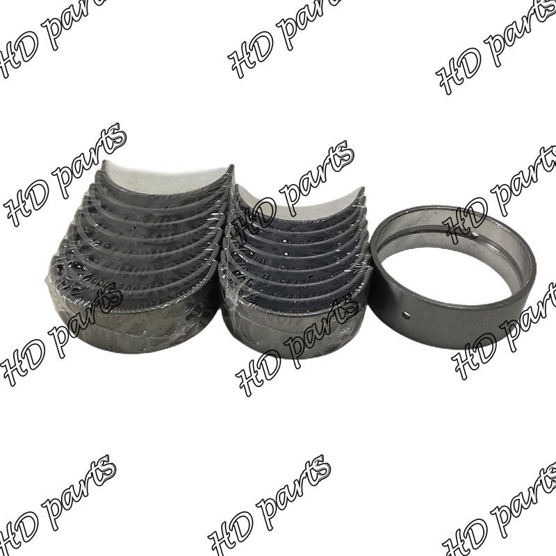 Kubota için V2203 V2403 Büyük ve Küçük Fayans Motor Yedek Parça 1A091-23480 17311-23480