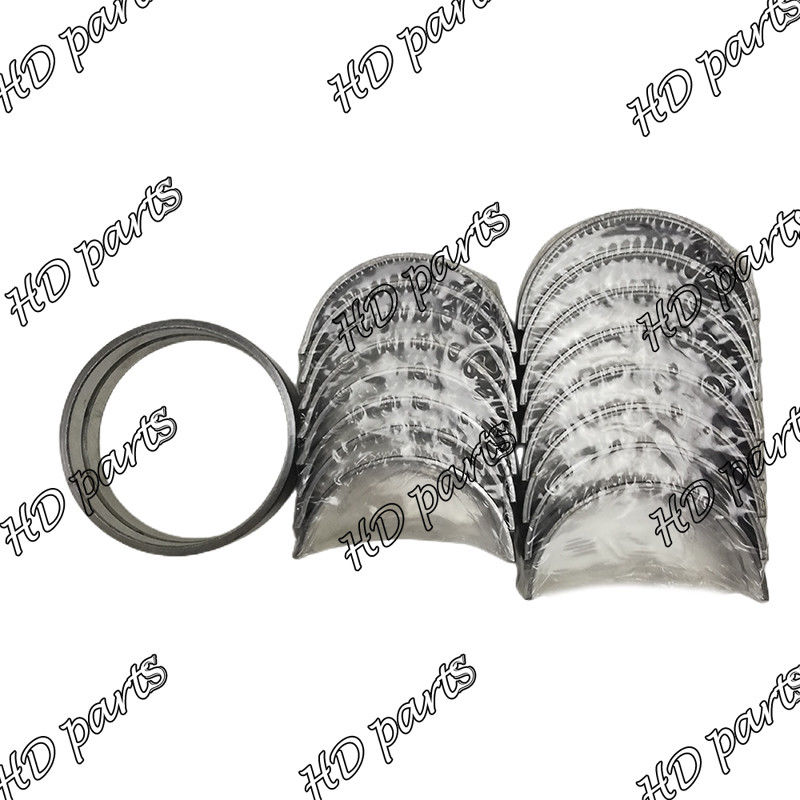 Kubota için V2203 V2403 Büyük ve Küçük Fayans Motor Yedek Parça 1A091-23480 17311-23480