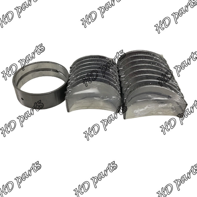 Kubota için V2203 V2403 Büyük ve Küçük Fayans Motor Yedek Parça 1A091-23480 17311-23480