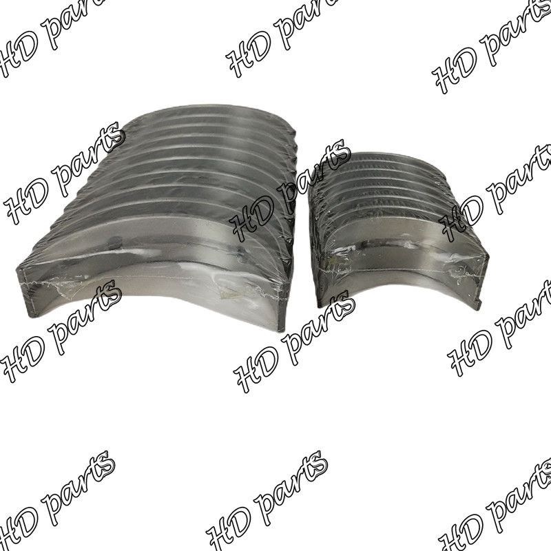 Kubota için V2607 Büyük ve Küçük Fayans Motor Yedek Parça 1J700-23470 1J700-22980