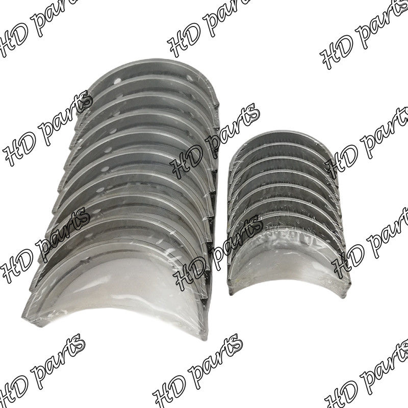 Kubota için V2607 Büyük ve Küçük Fayans Motor Yedek Parça 1J700-23470 1J700-22980