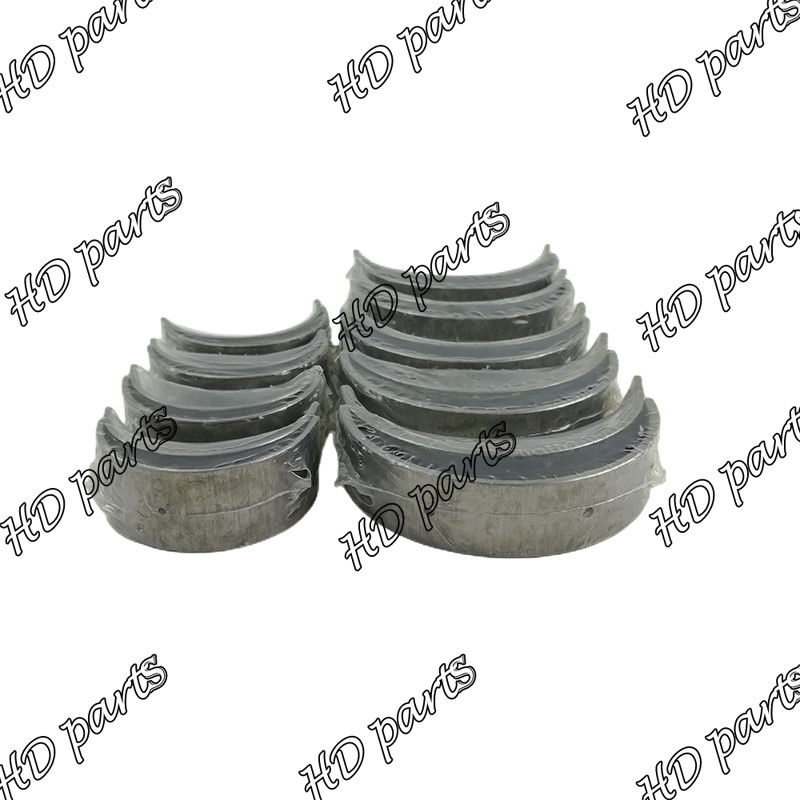 V3307 Büyük ve Küçük Fayans 19744-2408 Kubota Motoru İçin Motor Yedek Parçası