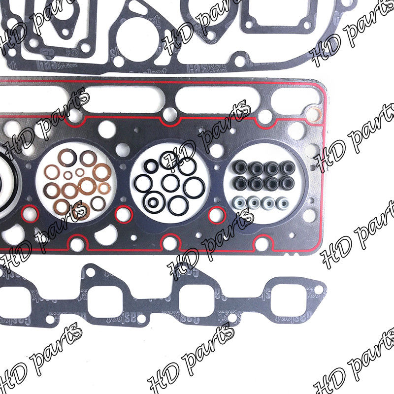 V1903 Conta Tamir Takımı 07916-27750 16454-03310 Komatsu Motor Tamir Parçaları Seti İçin