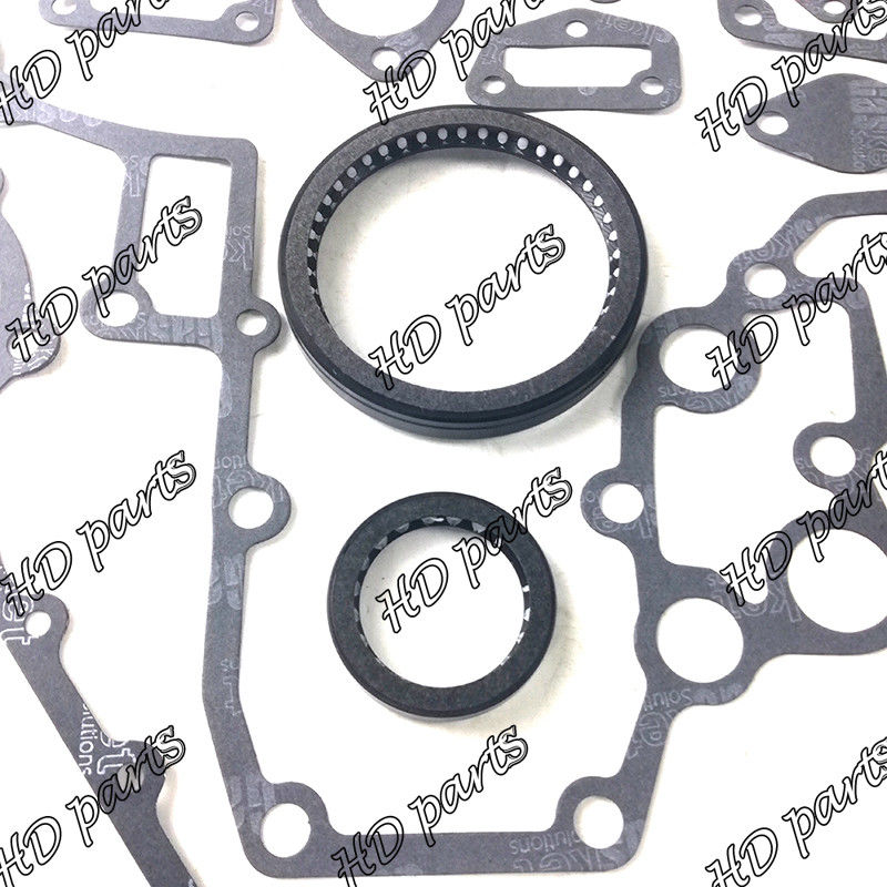 V1903 Conta Tamir Takımı 07916-27750 16454-03310 Komatsu Motor Tamir Parçaları Seti İçin