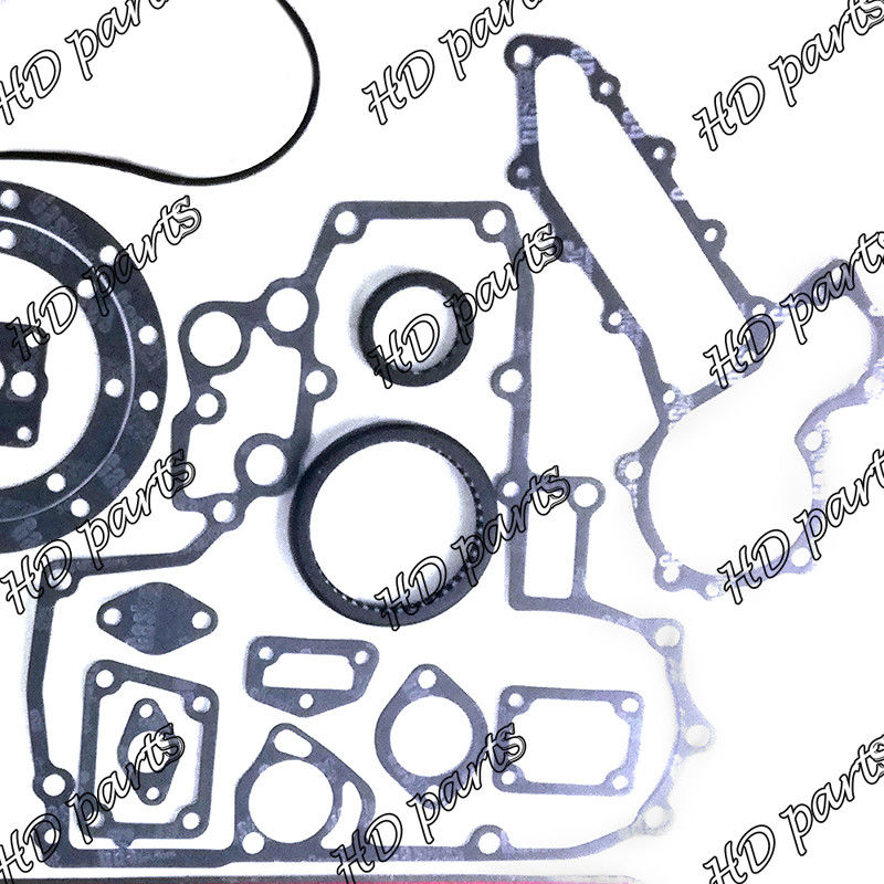 V1903 Conta Tamir Takımı 07916-27750 16454-03310 Komatsu Motor Tamir Parçaları Seti İçin