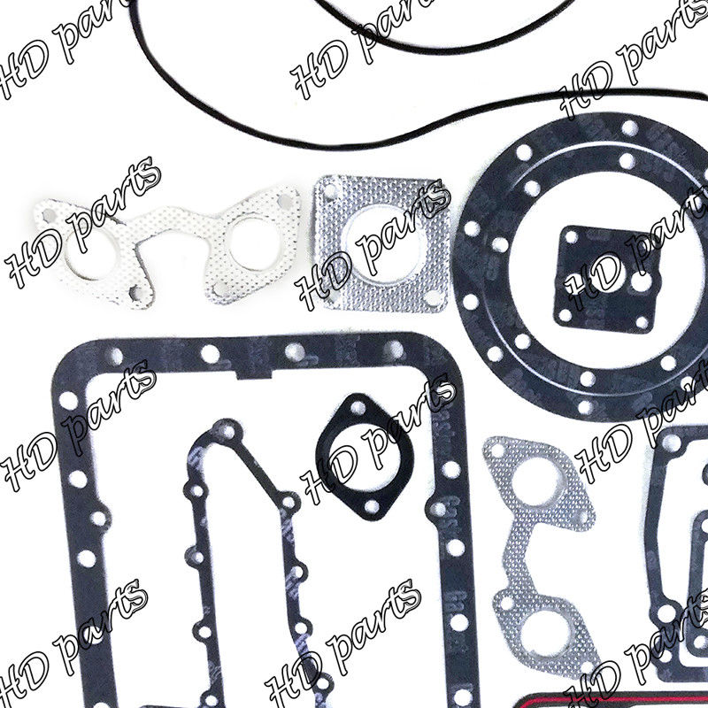 V1903 Conta Tamir Takımı 07916-27750 16454-03310 Komatsu Motor Tamir Parçaları Seti İçin