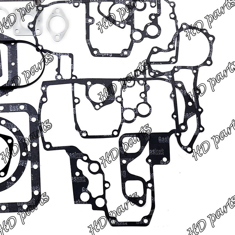 V2003 Conta Tamir Takımı 07916-29505 1G726-21772 Komatsu Motor Tamir Parçaları Seti İçin