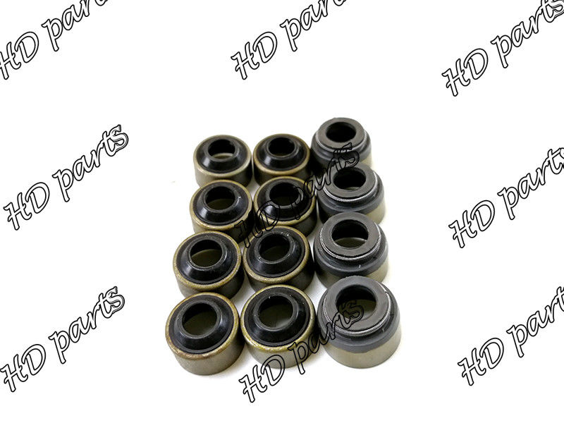 V3600 Conta Tamir Takımı 1G556-99352 1G556-99352 Komatsu Motor Tamir Parçaları Seti İçin