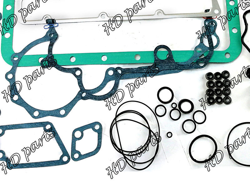 V3600 Conta Tamir Takımı 1G556-99352 1G556-99352 Komatsu Motor Tamir Parçaları Seti İçin