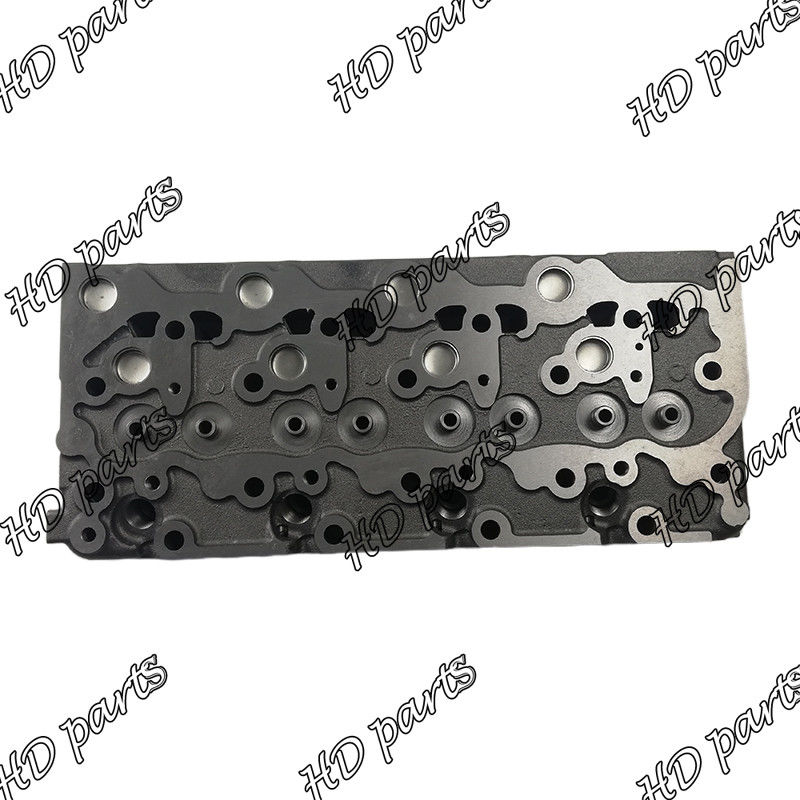 V2203 V2403 Motor Silindir Kafası 1G855-03042 1G855-03042 1G928-03040 Komatsu İçin