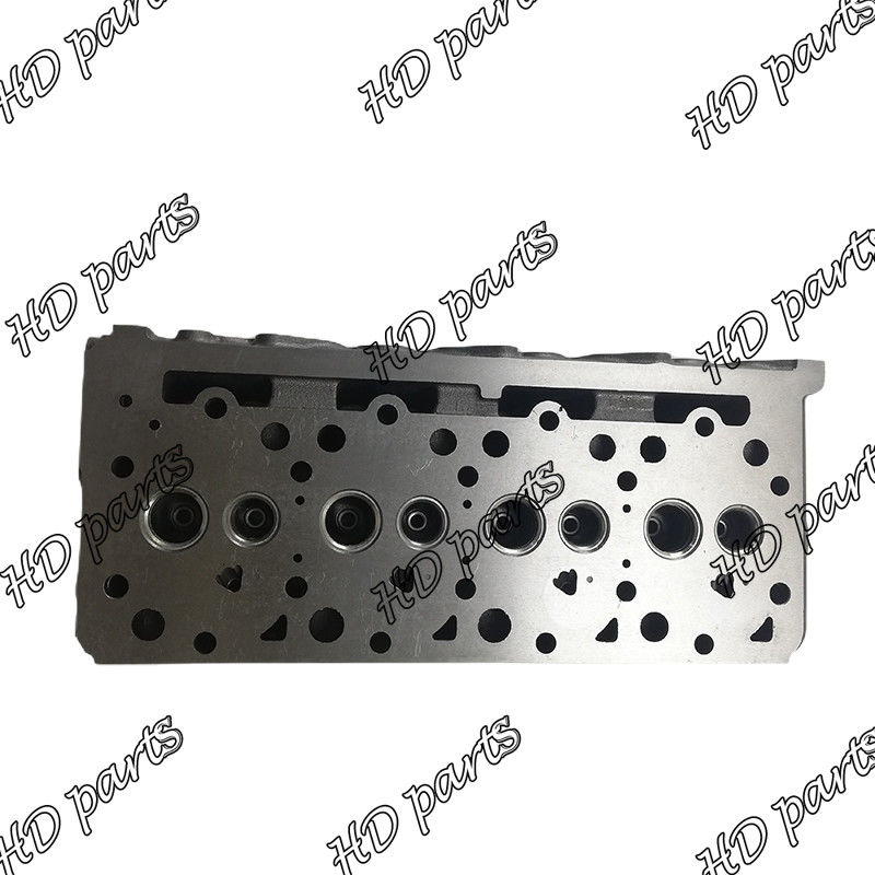 V2203 V2403 Motor Silindir Kafası 1G855-03042 1G855-03042 1G928-03040 Komatsu İçin