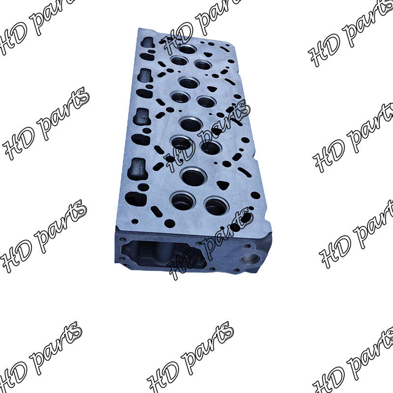 V3300 V3600 16V Motor Silindir Kafası 1G513-03020 1G545-03020 1C040-03027 Komatsu için