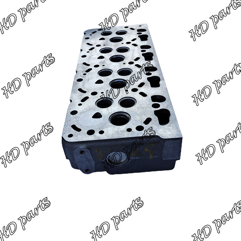 V3300 V3600 16V Motor Silindir Kafası 1G513-03020 1G545-03020 1C040-03027 Komatsu için
