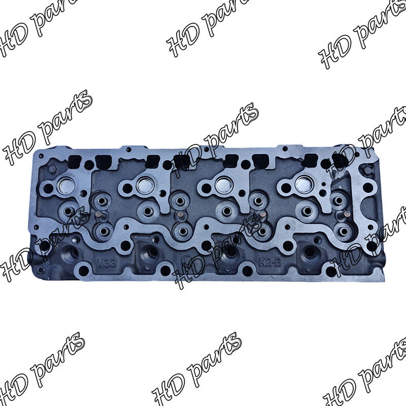V3300 V3600 16V Motor Silindir Kafası 1G513-03020 1G545-03020 1C040-03027 Komatsu için