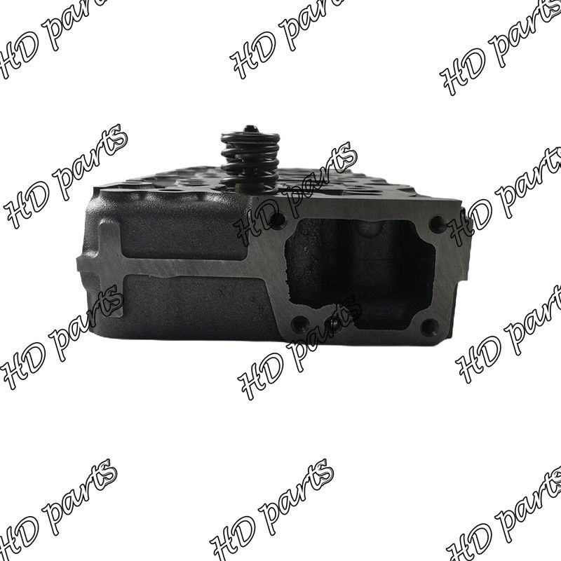V1903 Silindir Kafası Tertibatı 17345-03040 16454-03048 16454-03040 Komatsu Motor için