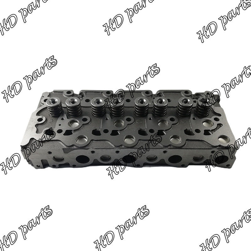 V1903 Silindir Kafası Tertibatı 17345-03040 16454-03048 16454-03040 Komatsu Motor için