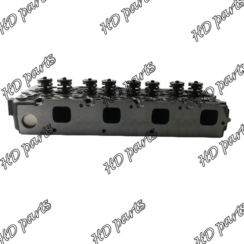 V1903 Silindir Kafası Tertibatı 17345-03040 16454-03048 16454-03040 Komatsu Motor için