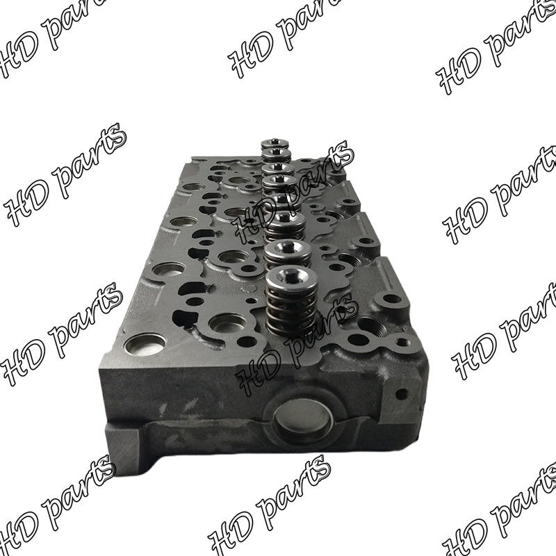 V1903 Silindir Kafası Tertibatı 17345-03040 16454-03048 16454-03040 Komatsu Motor için