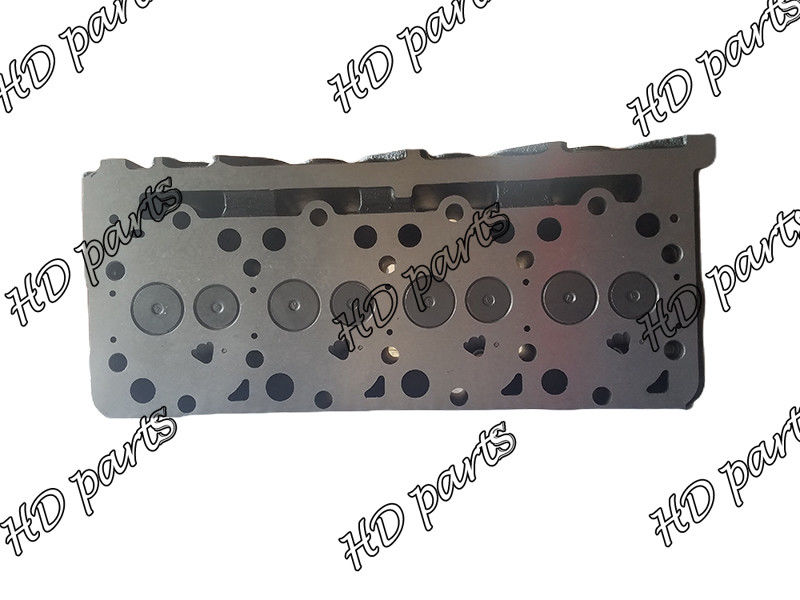 V2203 Silindir Kafası Tertibatı 19077-03050 19077-03044 16429-03040 1G780-03040 1G916-03040 Komatsu Motor için