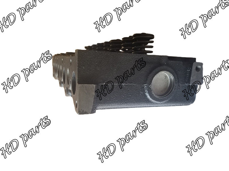 V2203 Silindir Kafası Tertibatı 19077-03050 19077-03044 16429-03040 1G780-03040 1G916-03040 Komatsu Motor için