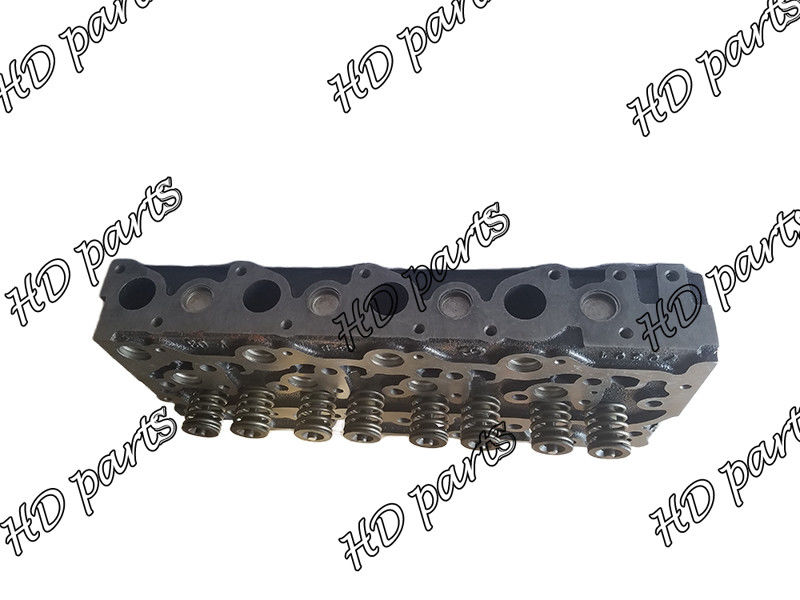 V2203 Silindir Kafası Tertibatı 19077-03050 19077-03044 16429-03040 1G780-03040 1G916-03040 Komatsu Motor için