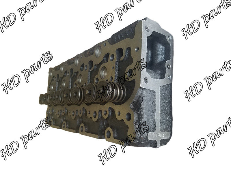 V2203 Silindir Kafası Tertibatı 19077-03050 19077-03044 16429-03040 1G780-03040 1G916-03040 Komatsu Motor için