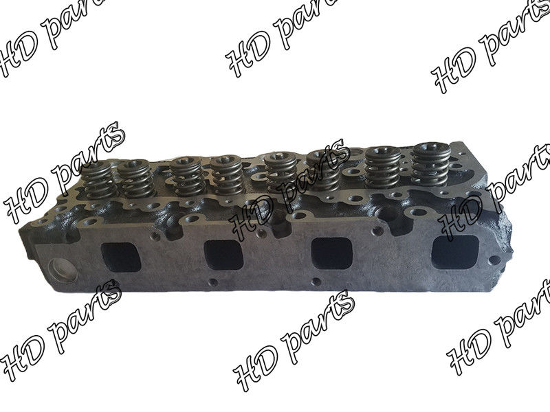V2203 Silindir Kafası Tertibatı 19077-03050 19077-03044 16429-03040 1G780-03040 1G916-03040 Komatsu Motor için