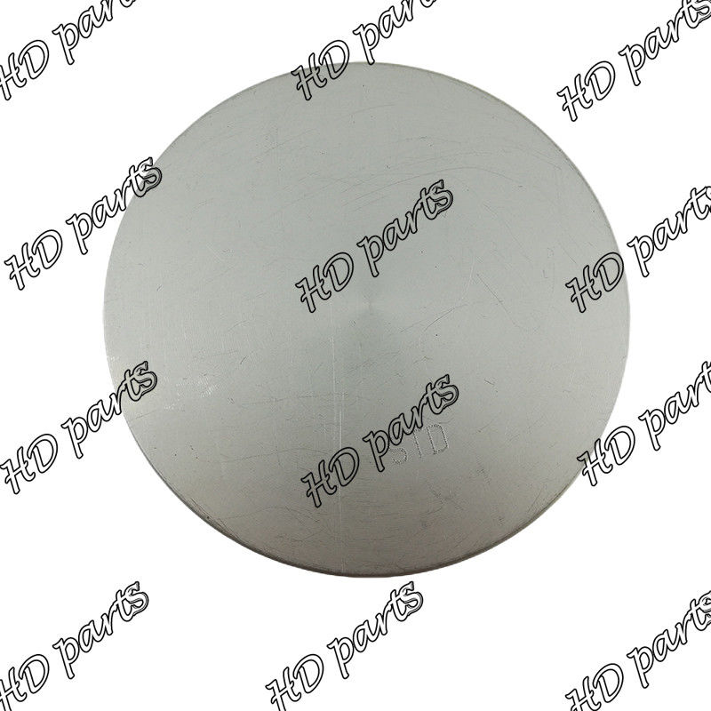 D1301 D1302 V1701 V1702 Z851 S2600 Dizel Pistonlu Düz Tabanlı Kalay Kaplama 19223-21110 15201-21110 Kubta Motoru İçin