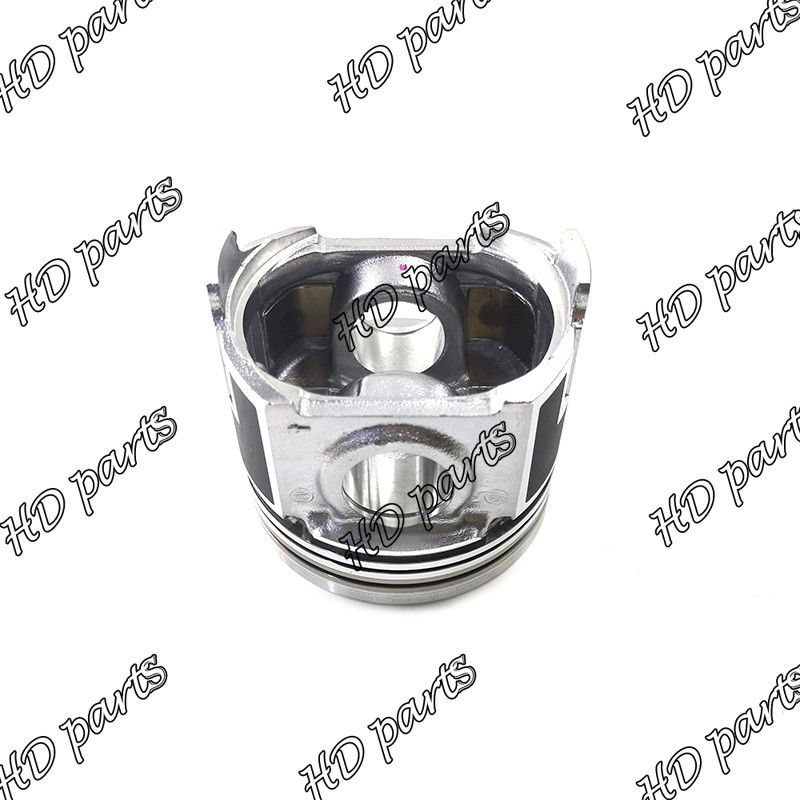 Kubta için V3307 Dizel Motor Pistonu 1G772-21110 1G774-21110 1G774-21123 1G774-21133