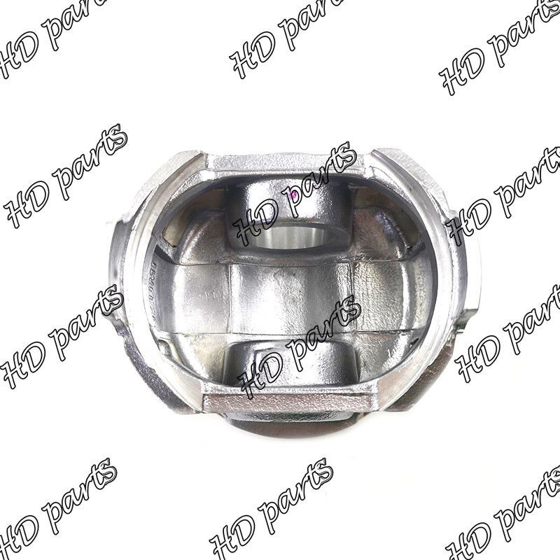 Kubta için V3307 Dizel Motor Pistonu 1G772-21110 1G774-21110 1G774-21123 1G774-21133