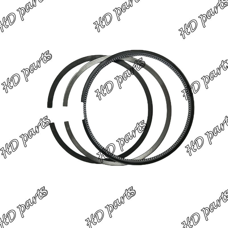 Kubta Motor için V2203 V2403 D1703 D1803 Piston Halkası 1A091-21050 1A091-21051