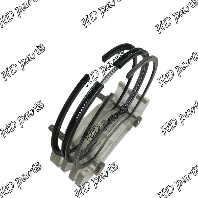 Kubta Motor için V2203 V2403 D1703 D1803 Piston Halkası 1A091-21050 1A091-21051