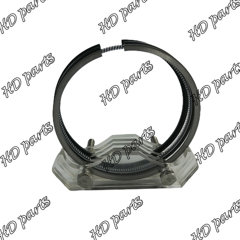 Kubta Motor için V2203 V2403 D1703 D1803 Piston Halkası 1A091-21050 1A091-21051
