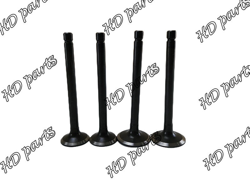 D1302 D1402 V1702 V1902 F2302 F2402 S2802 Pistonlu Valf 17331-13110 17331-13120 Kubta Motor için