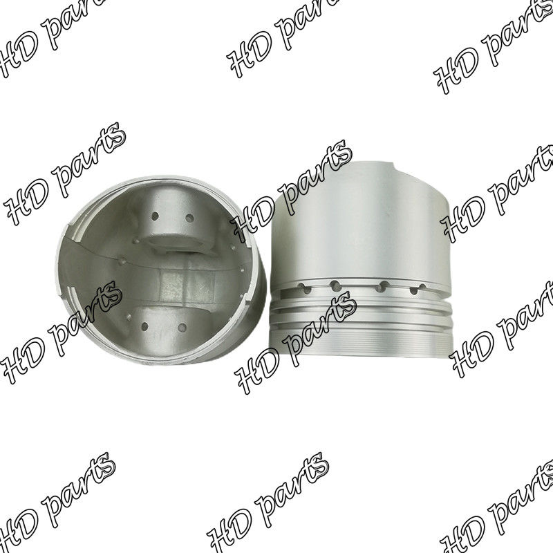 K3E K4E Motor Pistonu 30A17-00050 30A17-00051 30A17-00500 MM409730 MM432929 Mitsubishi için