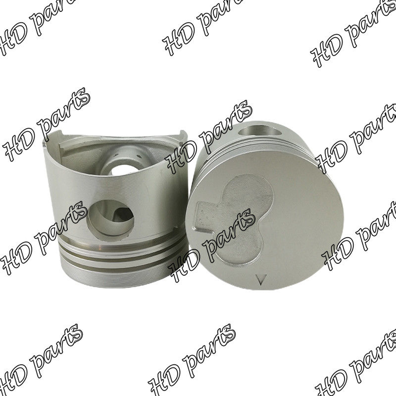 K3E K4E Motor Pistonu 30A17-00050 30A17-00051 30A17-00500 MM409730 MM432929 Mitsubishi için